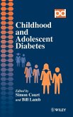 Childhood and Adolescent Diabetes