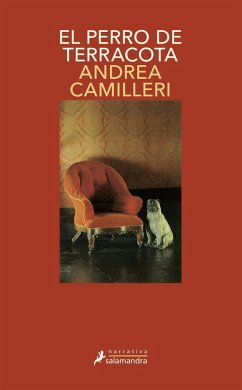 El perro de terracota - Camilleri, Andrea