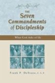 The Seven Commandments of Discipleship