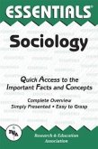 Sociology Essentials