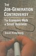 The Job-Generation Controversy - Bild 1
