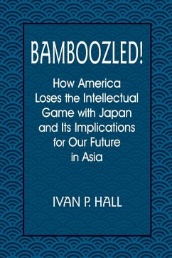 Cover Bamboozled!