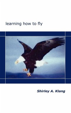 Learning How to Fly - Klang, Shirley A.