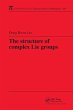 The Structure of Complex Lie Groups - Bild 1