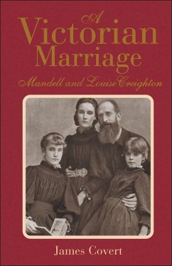 A Victorian Marriage - Covert, James