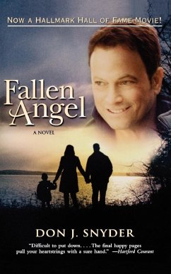 Fallen Angel - Snyder, Don J.