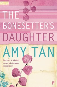 The Bonesetter's Daughter - Tan, Amy