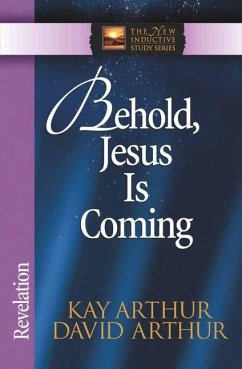 Behold, Jesus is Coming - Arthur, Kay; Arthur, David