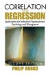 Correlation and Regression - Bild 1