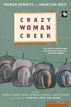 Crazy Woman Creek