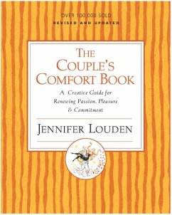 The Couple's Comfort Book - Louden, Jennifer