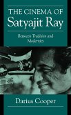 The Cinema of Satyajit Ray