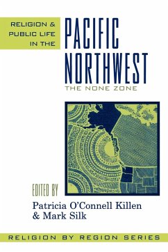 Religion and Public Life in the Pacific Northwest