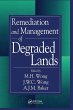 Remediation and Management of Degraded... - Bild 1