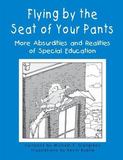 Flying by the Seat of Your Pants - Giangreco, Michael; Ruelle, Kevin