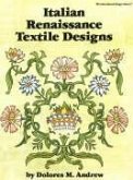 Italian Renaissance Textile