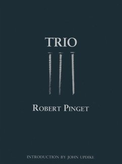 Trio - Pinget, Robert