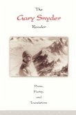 The Gary Snyder Reader