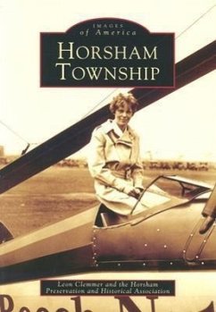 Horsham Township - Clemmer, Leon; Horsham Preservation and Historical Asso