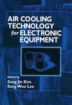 Air Cooling Technology for Electronic Equipment