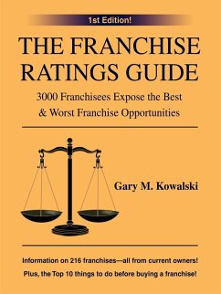 Cover The Franchise Ratings Guide