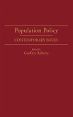 Population Policy