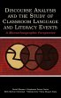 Discourse Analysis and the Study of... - Bild 1