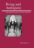 Being and Ambiguity