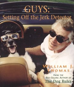 Guys: Setting Off the Jerk Detector - Thomas, William