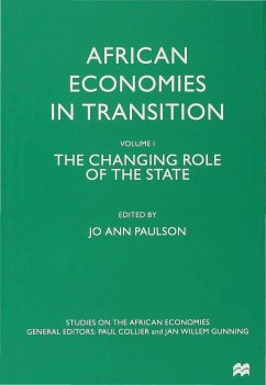 African Economies in Transition