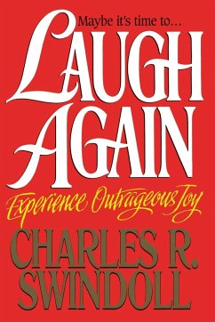Laugh Again - Swindoll, Charles R.