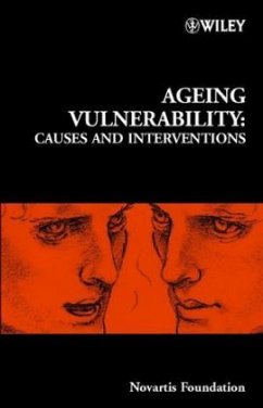 Ageing Vulnerability - Novartis Foundation