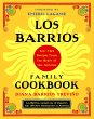 Los Barrios Family Cookbook - Bild 1