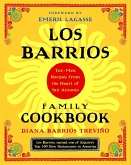 Los Barrios Family Cookbook