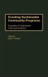 Creating Sustainable Community Programs - Bild 1