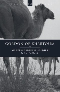 Gordon of Khartoum - Pollock, John