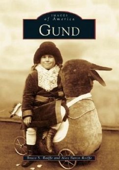 Gund - Raiffe, Bruce S.