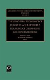 Long-term Economics of Climate Change