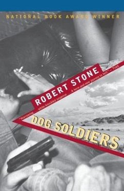 Dog Soldiers - Stone, Robert
