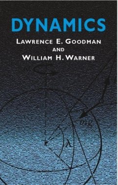 Dynamics - Goodman, Lawrence E; Warner, William H