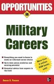 Opportunities in Military Careers, Revised Edition