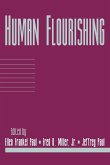 Human Flourishing