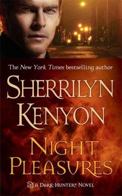 Night Pleasures - Kenyon, Sherrilyn