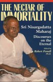 The Nectar of Immortality The Nectar of Immortality