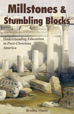 Cover Millstones & Stumbling Blocks