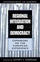 Regional Integration and Democracy