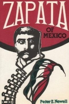 Zapata of Mexico - Newell, Peter E.