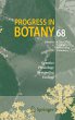 Progress in Botany 68 - Bild 1