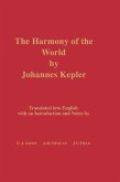 Harmony of the World by Johannes Kepler