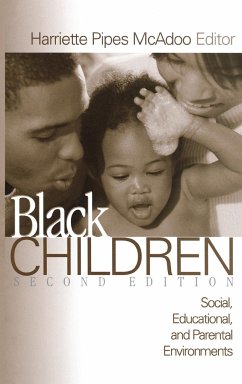 Black Children - McAdoo, Harriette Pipes